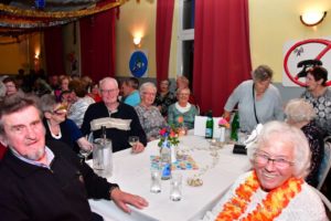 VCC 2019 - Senioren November