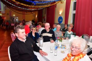 VCC 2019 - Senioren November