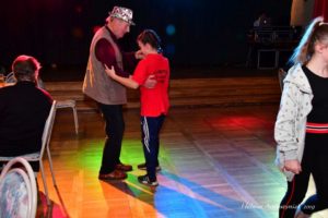 VCC 2019 - Senioren November