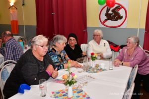 VCC 2019 - Senioren November