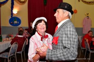 VCC 2019 - Senioren November