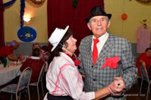 VCC 2019 - Senioren November