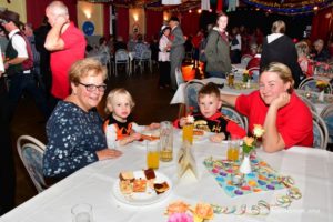 VCC 2019 - Senioren November