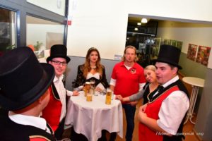 VCC 2019 - Senioren November