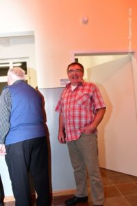 VCC 2019 - Senioren November