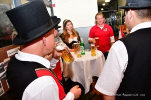 VCC 2019 - Senioren November