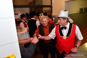 VCC 2019 - Senioren November