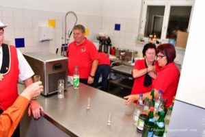 VCC 2019 - Senioren November