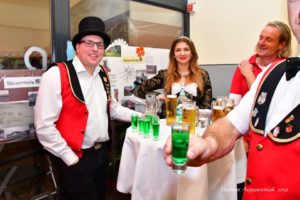 VCC 2019 - Senioren November