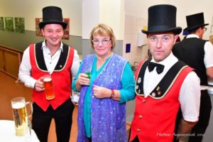 VCC 2019 - Senioren November