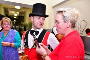 VCC 2019 - Senioren November