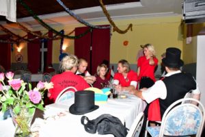 VCC 2019 - Senioren November