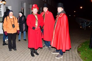 VCC 2019 - Umzug November