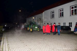 VCC 2019 - Umzug November