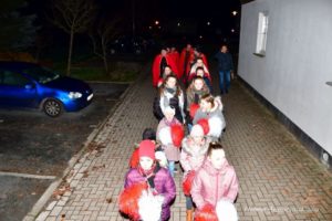 VCC 2019 - Umzug November