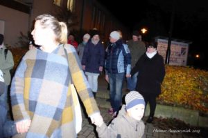 VCC 2019 - Umzug November