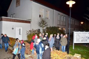 VCC 2019 - Umzug November