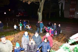 VCC 2019 - Umzug November