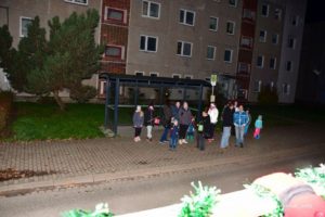 VCC 2019 - Umzug November