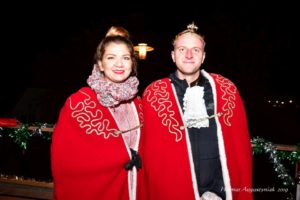 VCC 2019 - Umzug November