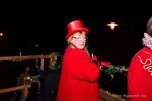 VCC 2019 - Umzug November