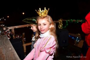 VCC 2019 - Umzug November