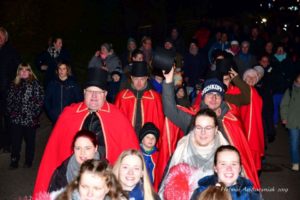 VCC 2019 - Umzug November