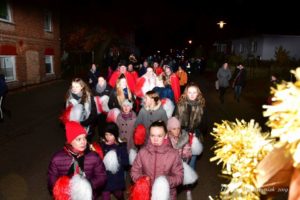 VCC 2019 - Umzug November