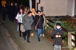 VCC 2019 - Umzug November