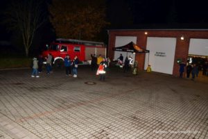 VCC 2019 - Umzug November