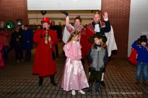 VCC 2019 - Umzug November