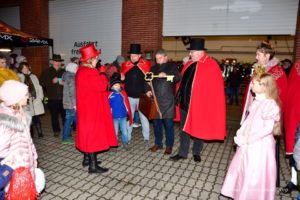 VCC 2019 - Umzug November