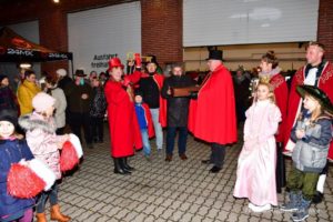 VCC 2019 - Umzug November