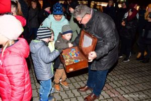 VCC 2019 - Umzug November