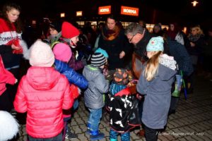 VCC 2019 - Umzug November