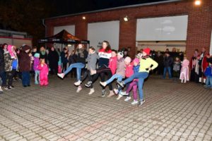 VCC 2019 - Umzug November