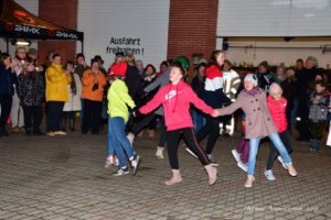 VCC 2019 - Umzug November