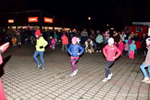 VCC 2019 - Umzug November