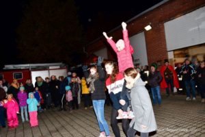 VCC 2019 - Umzug November