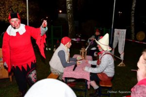 VCC 2019 - Umzug November