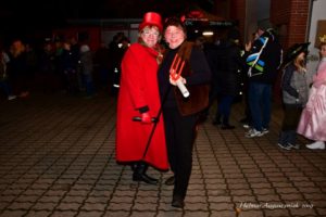 VCC 2019 - Umzug November