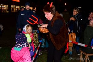 VCC 2019 - Umzug November