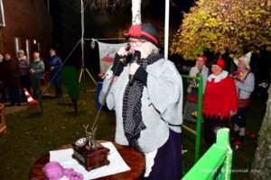 VCC 2019 - Umzug November