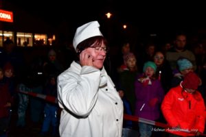 VCC 2019 - Umzug November