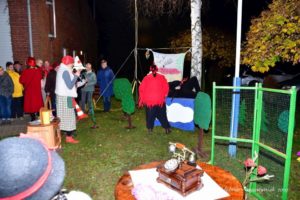 VCC 2019 - Umzug November