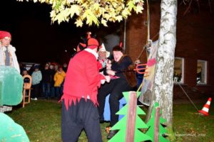 VCC 2019 - Umzug November