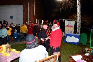 VCC 2019 - Umzug November