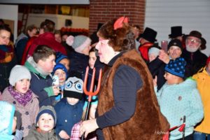 VCC 2019 - Umzug November