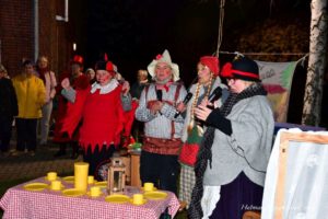 VCC 2019 - Umzug November