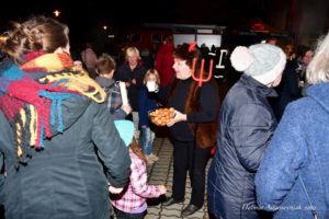 VCC 2019 - Umzug November